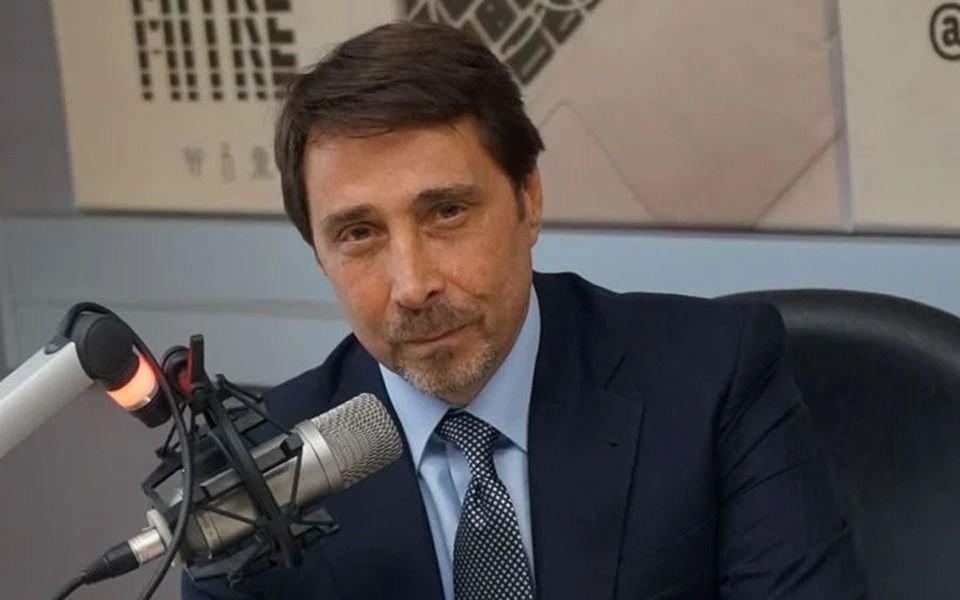 Feinmann en la previa del arranque en Mitre: “La gente me odia o me ama”
