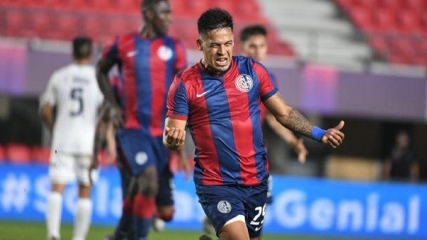 Defensa intimó a San Lorenzo por “Uvita”