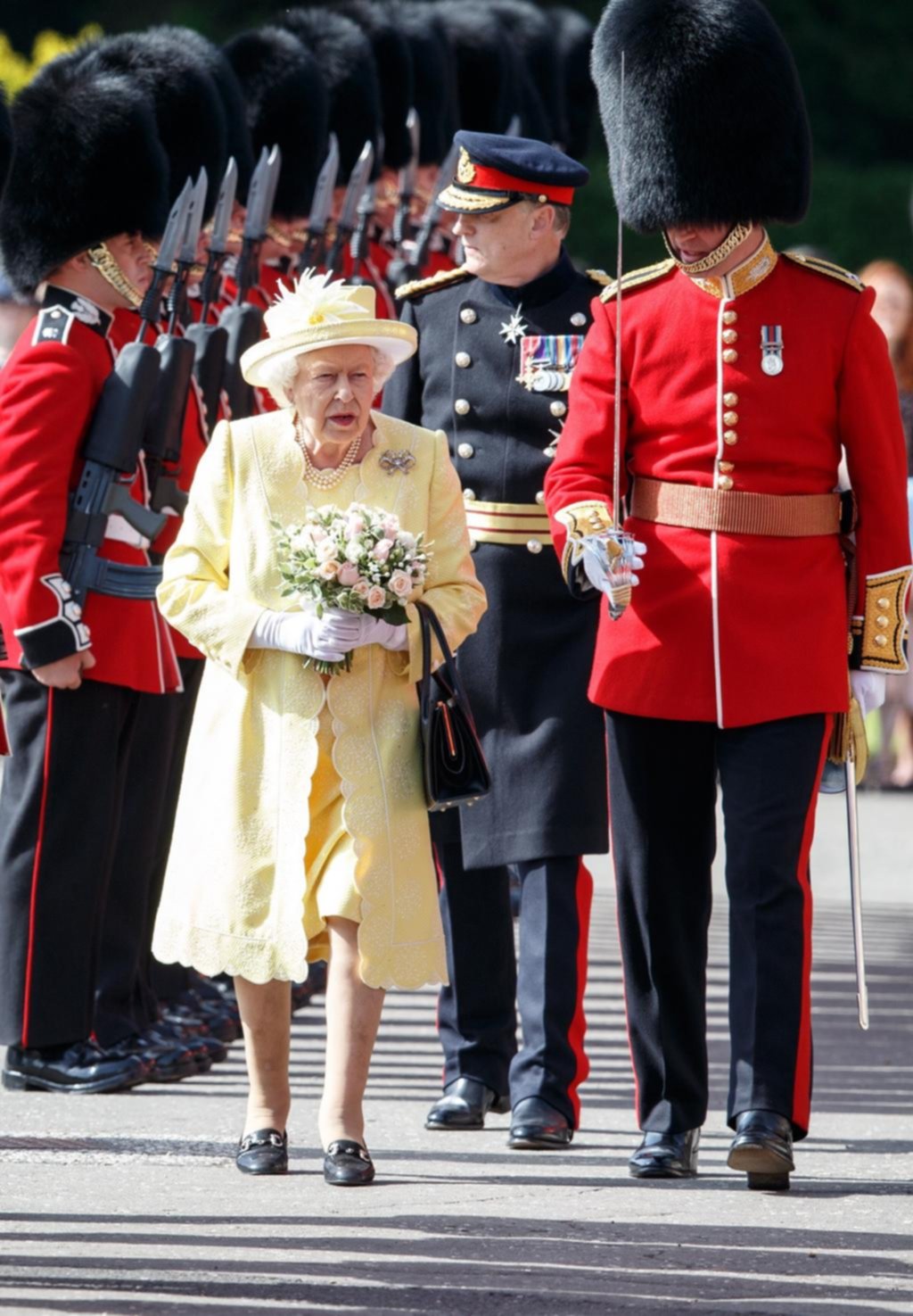 Isabel II: los 70 años de su reinado llegan en épocas poco felices