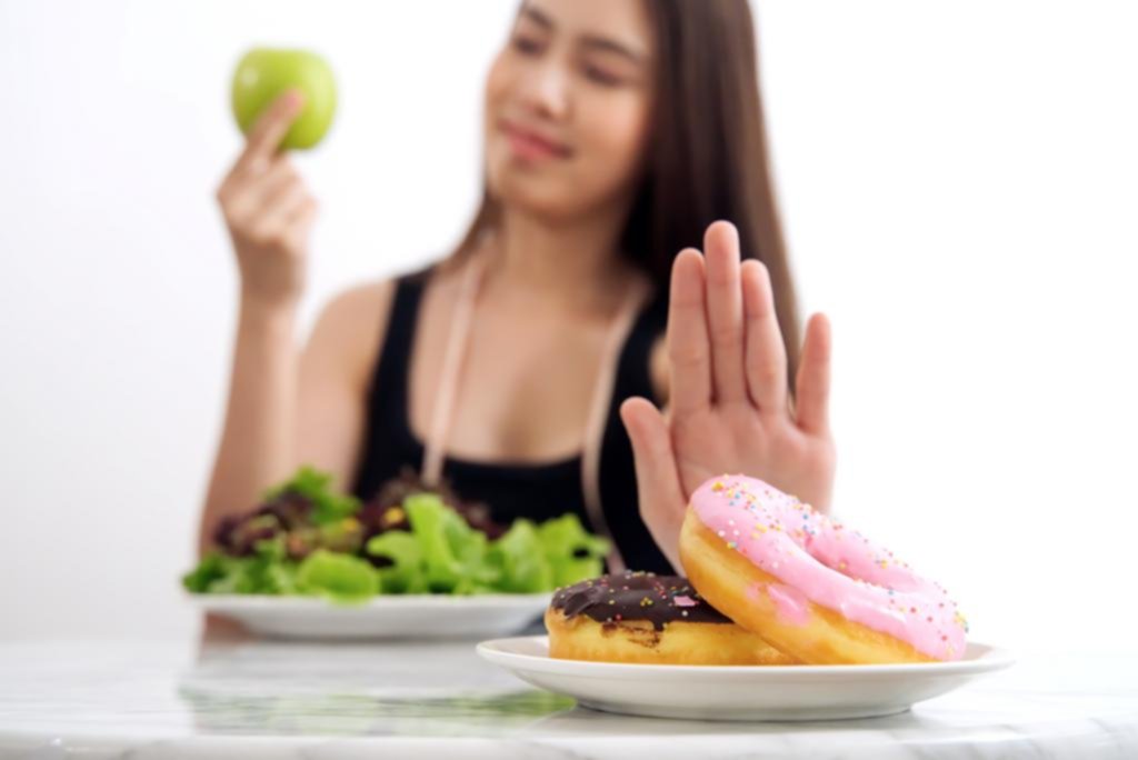 Planes dietéticos: alternativas para llevar una vida sana y feliz