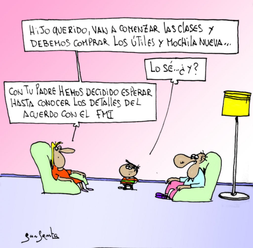 Humor económico