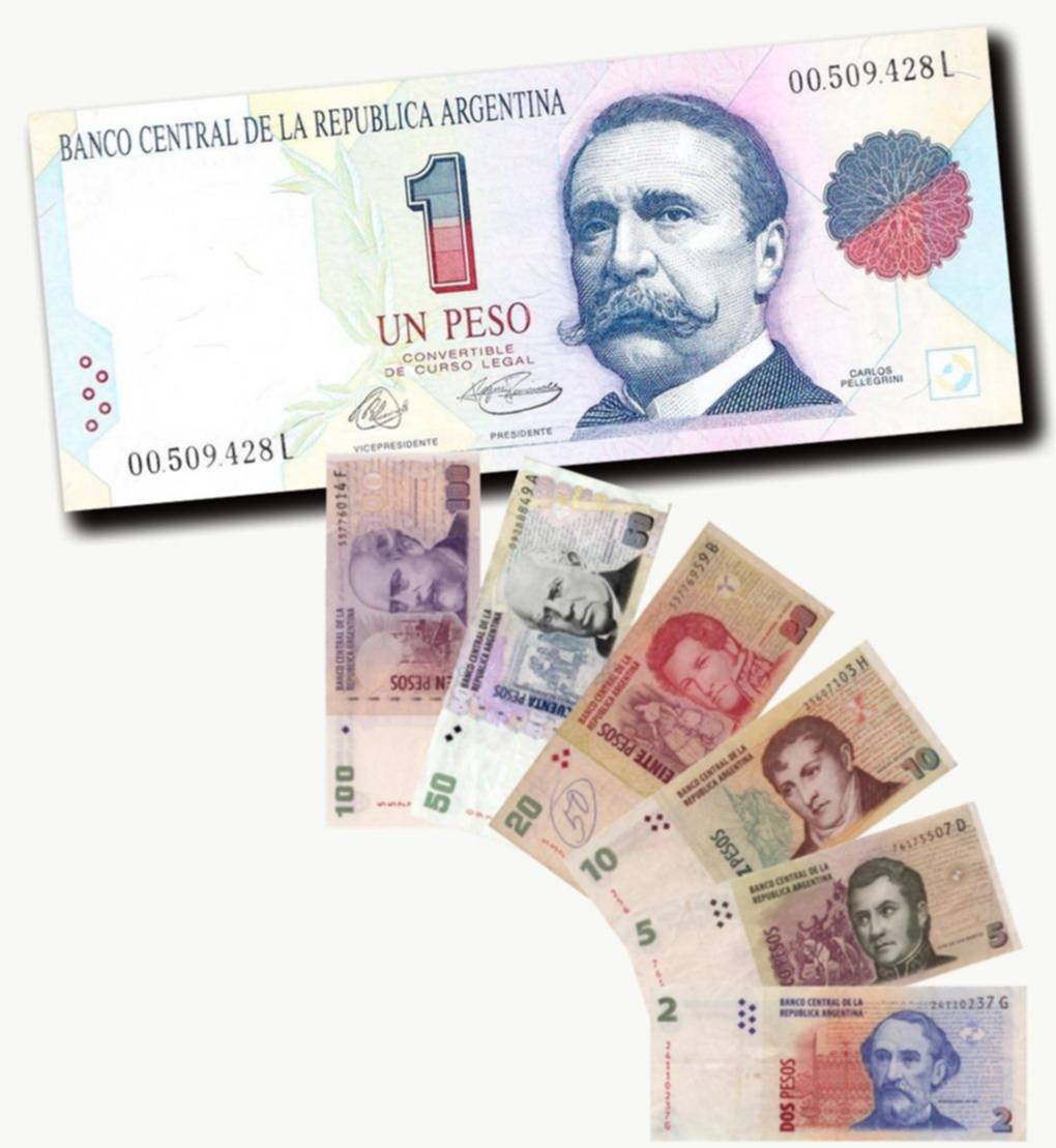 Qué se compraba en 1992 con 100 pesos y cuánto se obtiene hoy del mismo producto