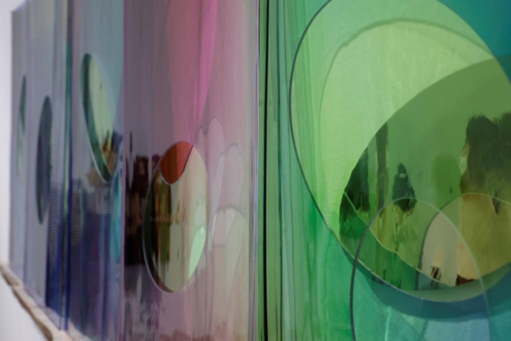 Olafur Eliasson: el arte de navegar el fin de una era