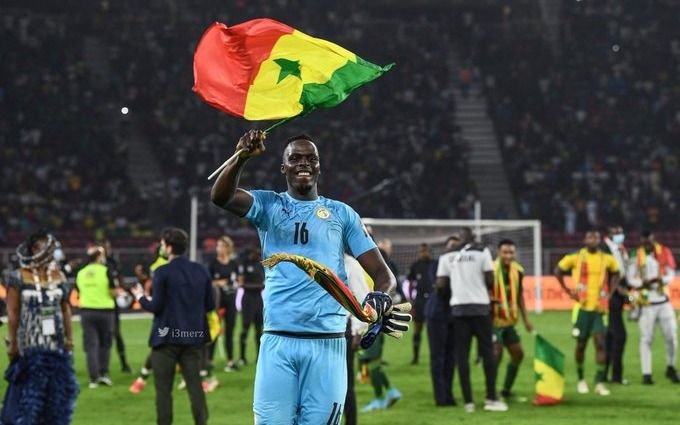 Alargue y penales en la final de la Copa Africana: Senegal se coronó campeón por primera vez