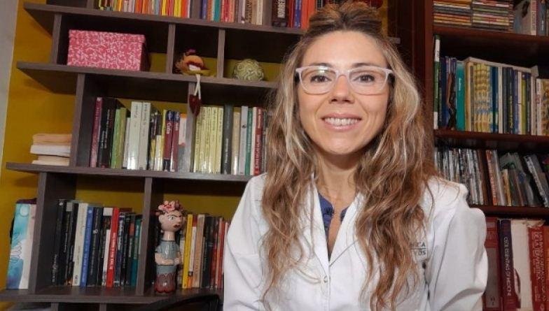 Tercera ola, en baja: cayeron los contagios un 62%