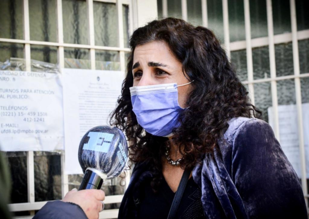 Ronco y Cartasegna, dos juicios que prometen hacer ruido en La Plata