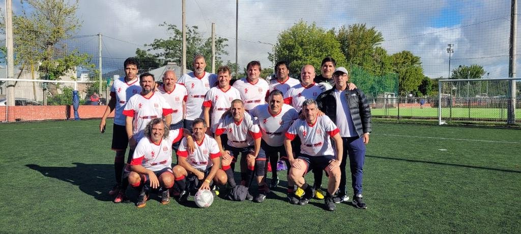 Nuevo título de la categoría 73 de Estudiantes: campeón en Tandil con el Gato Sessa