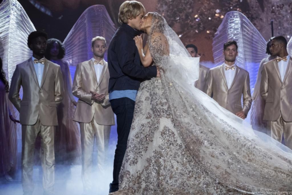 “Cásate conmigo”: ¿El regreso de la comedia romántica?