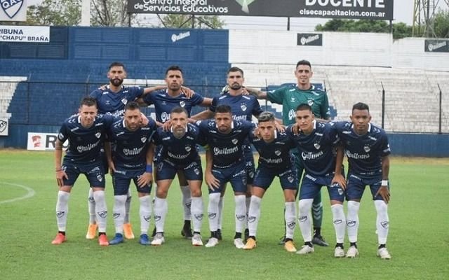 Primer triunfo de la pretemporada