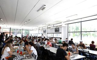 Reabre el Comedor Universitario de la UNLP: El miércoles comienza la venta de tikets para viandas, a 100 pesos