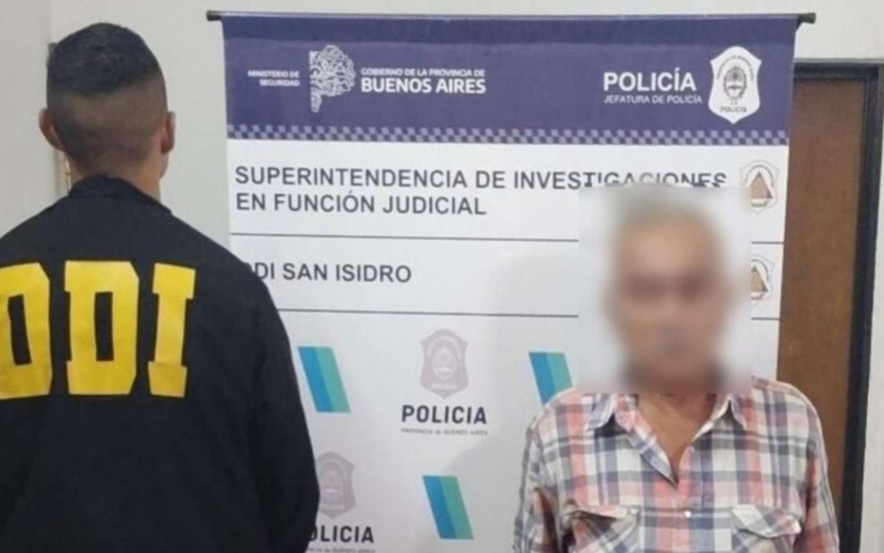 Aberrante: violó a su hija, la dejó embarazada y mató al bebé recién nacido