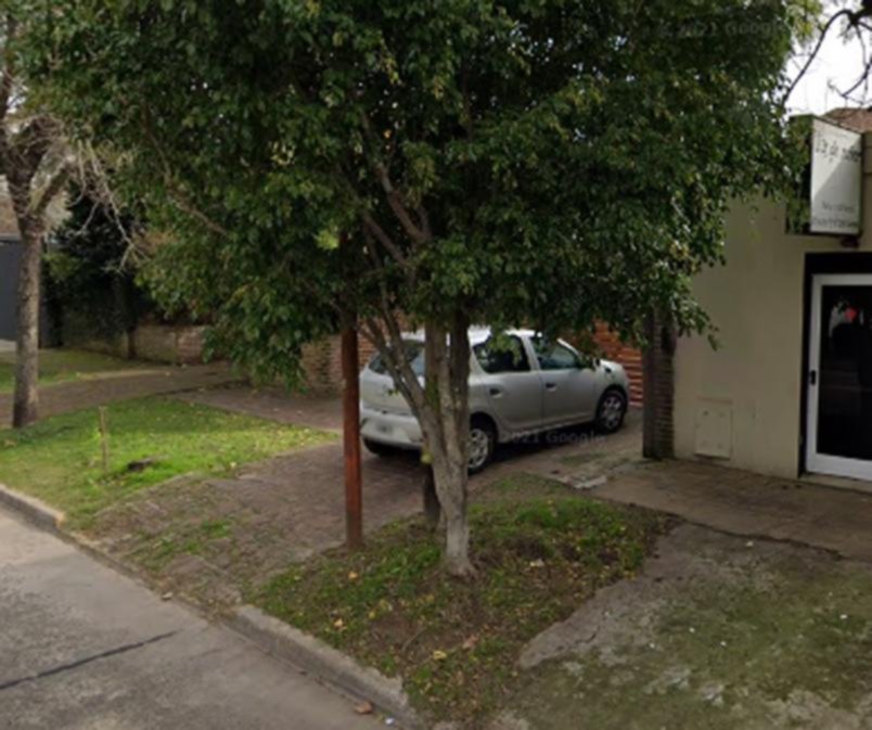Aprovechan la ausencia de los dueños para atacar una vivienda en Gonnet