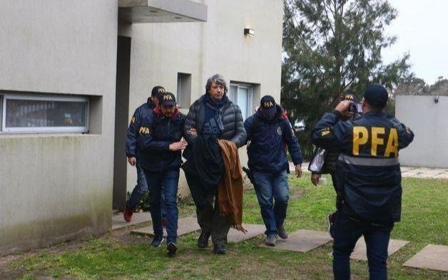 Fijaron para 2024 el inicio del juicio al ex juez Melazo y otros 15 sospechosos