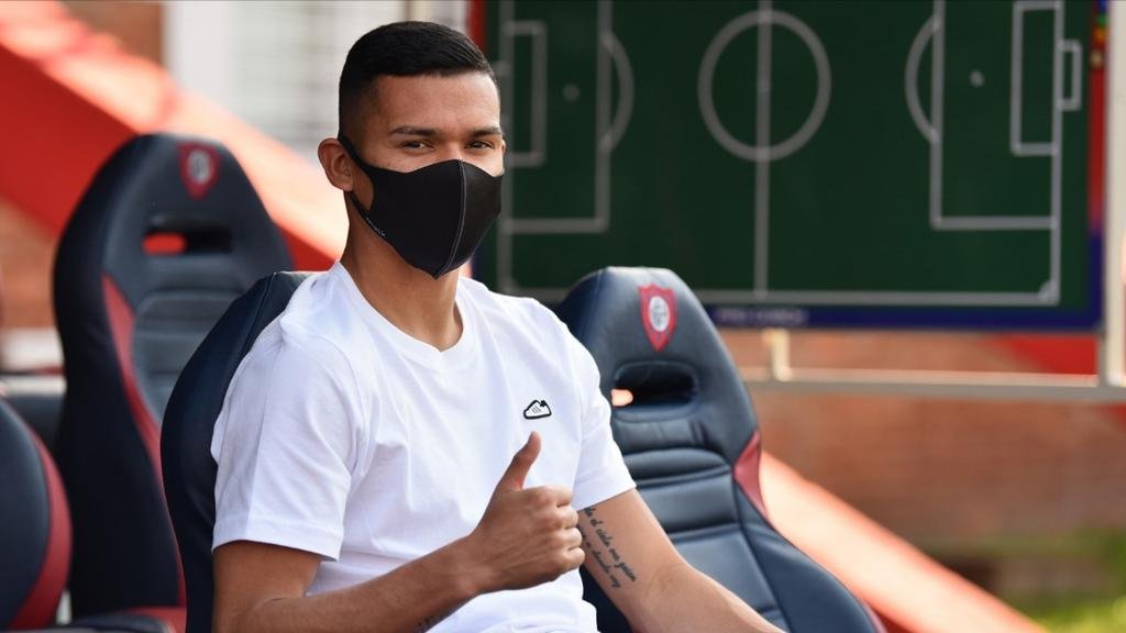 Herrera puso “primera” y Gallardo arma el equipo