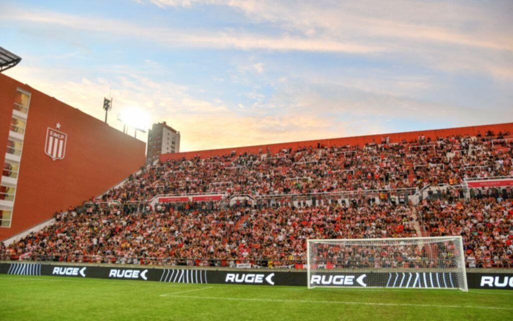 Se pone en marcha el canje para el sábado