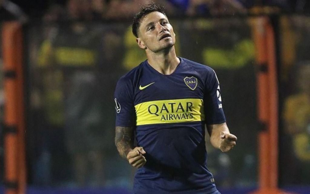 Pipo dicidió no contar con Zárate y ahora apuesta fuerte a lo que tiene