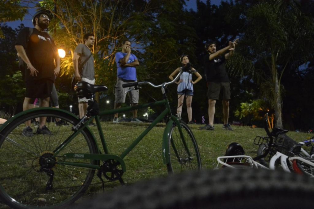 Bicine: paseo por la Ciudad cinéfila