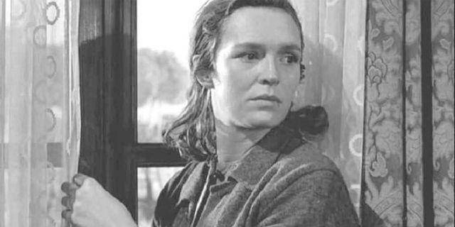 Adiós a Margarita Lozano, actriz española que trabajó con Buñuel y Pasolini
