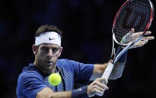 Guillermo Salatino: "El anuncio del retiro de Del Potro nos dejó helados a todos"
