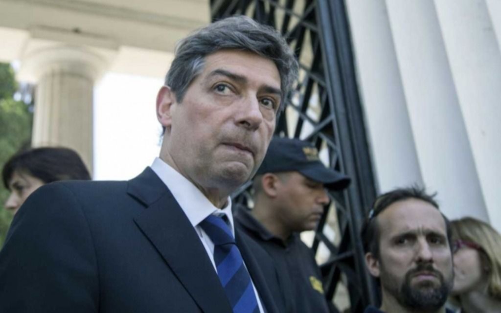 Juntos por el Cambio, a favor que Rosatti presida el Consejo de la Magistratura