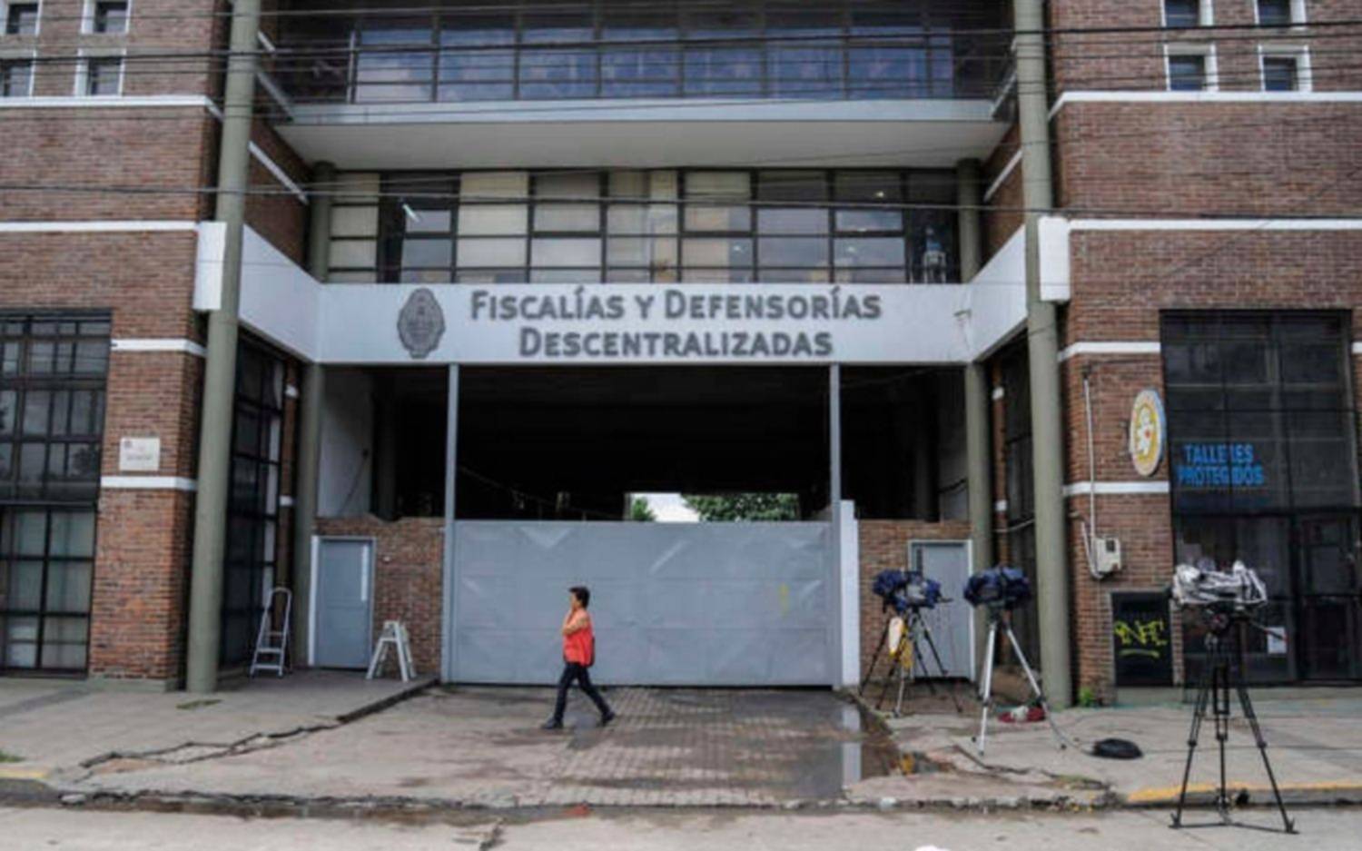 Denuncian que un comisario violó a una mujer en la comisaría