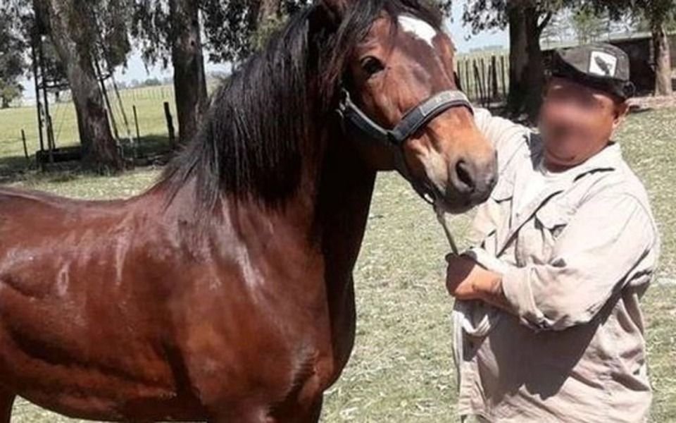 Detienen en Chaco al casero acusado del crimen del exrugbier Marcelo Longhi