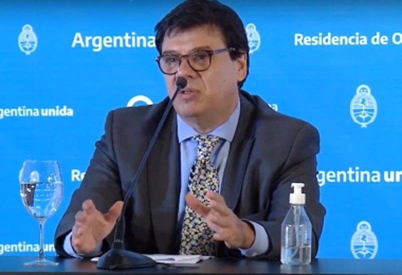El Gobierno fija una pauta del 40% para la negociación salarial de 2022