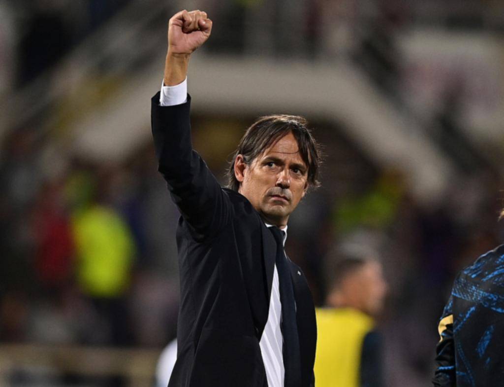 En Italia hablan de la salida de Simeone