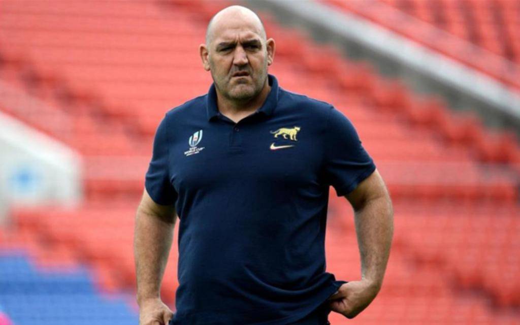 Los Pumas recibirán a Sudáfrica en cancha de Vélez