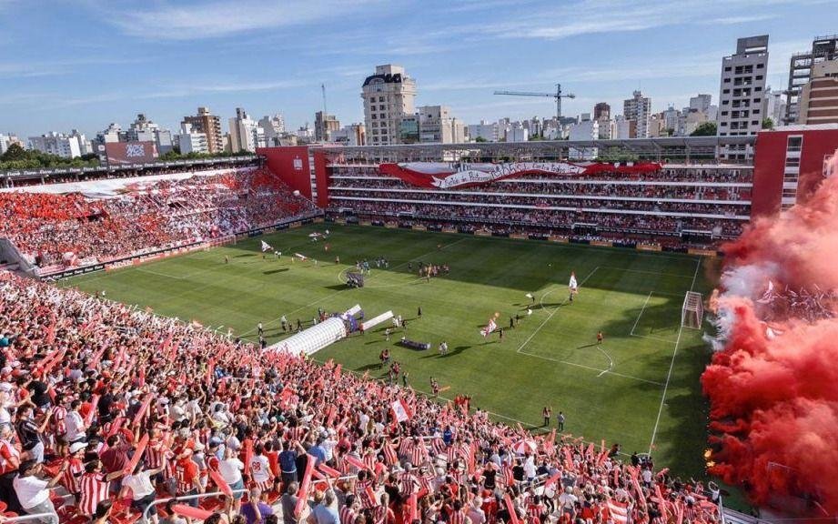 Continúa el canje para el estreno ante Independiente