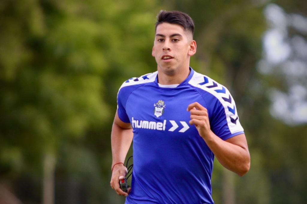 El DT espera por Cardozo para el debut ante Racing