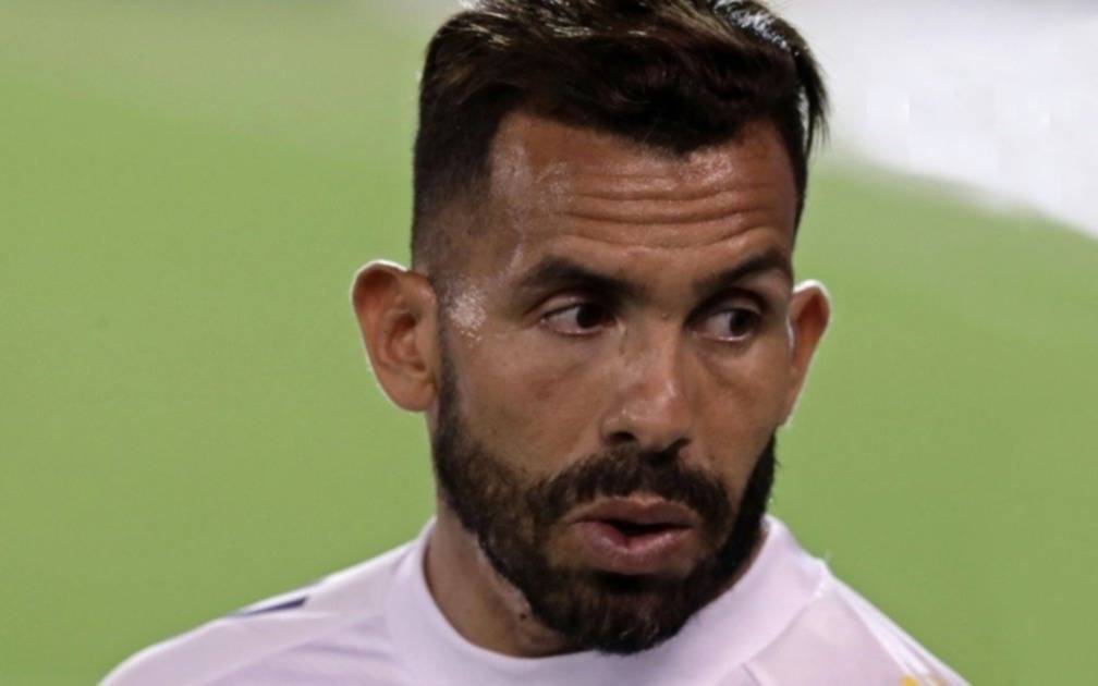 Tevez salió a desmentir la versión de una deuda millonaria con la AFIP