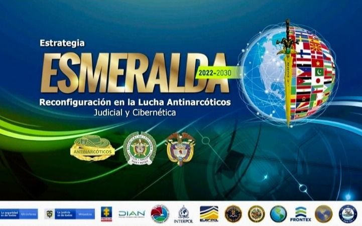 Se creó en Colombia una Comunidad Internacional Antidroga, pero sin Argentina