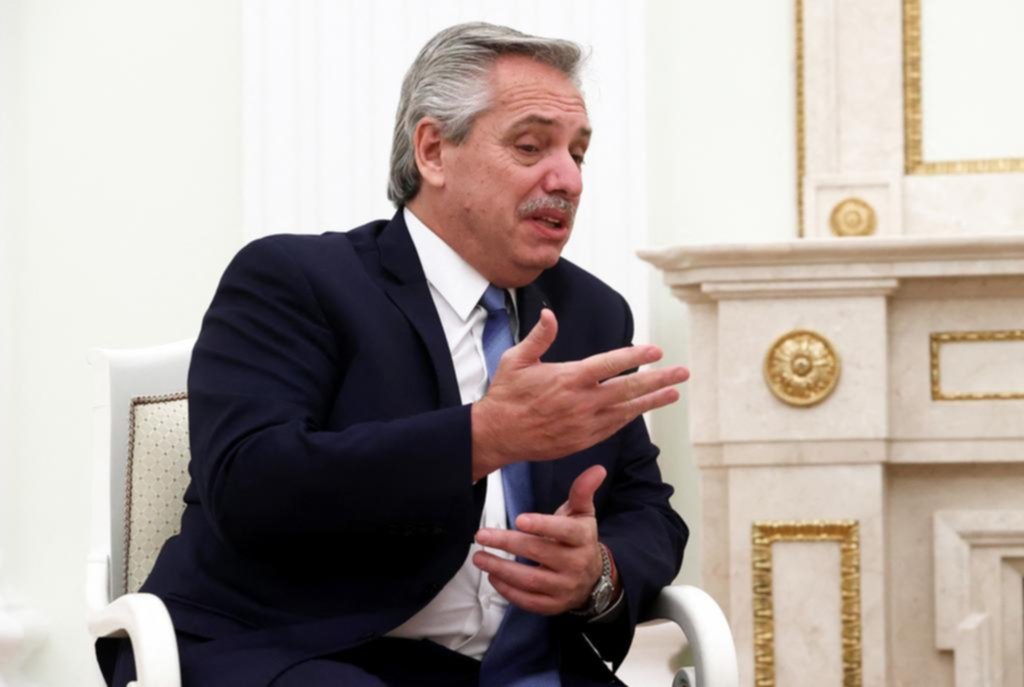 Preparan el aumento para los jubilados nacionales