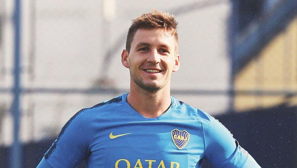 Gimnasia dio un paso más para cerrar el arribo de Soldano y sería el último refuerzo albiazul