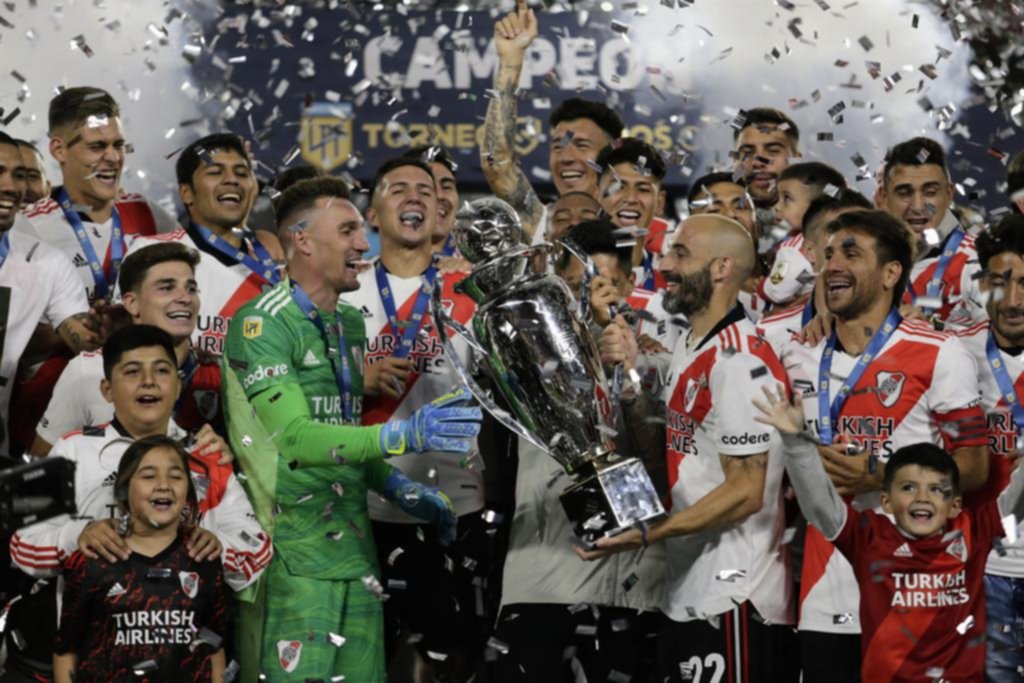 Cómo están los 28 equipos a horas de la luz verde en el torneo