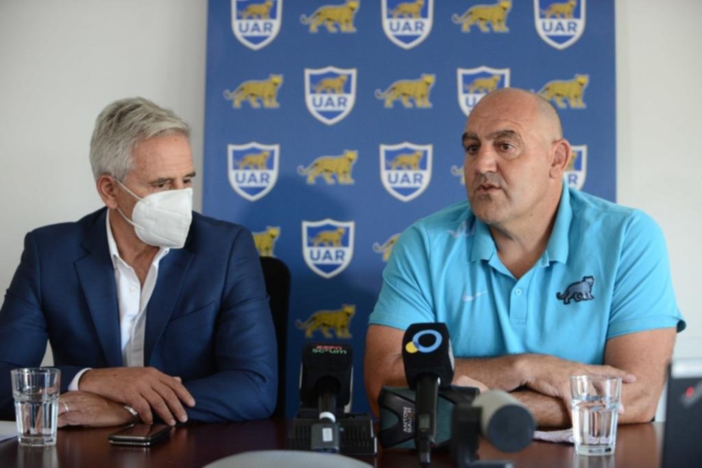 “No vi una mejora en el equipo y eso me hizo reflexionar”
