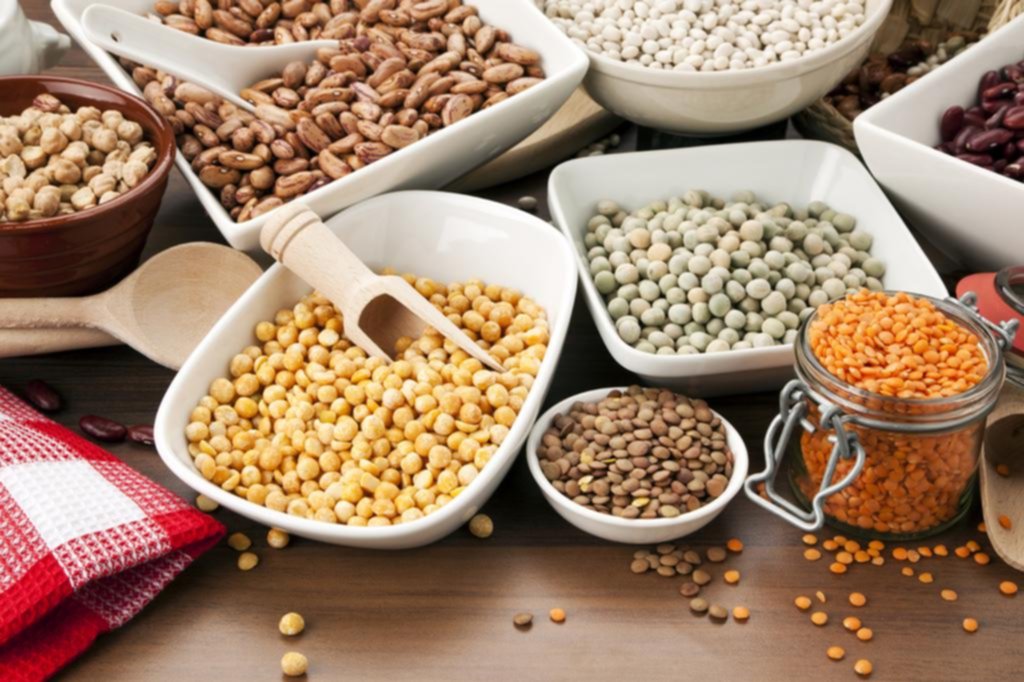 Legumbres: ricas, baratas y con un enorme valor nutricional