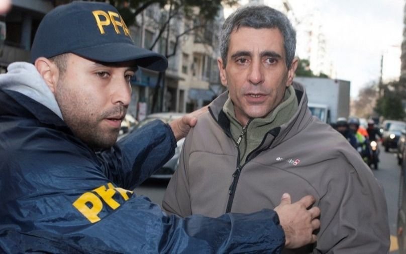 Ampliaron procesamientos de Baratta y empresarios por hechos vinculados a la causa "Cuadernos"