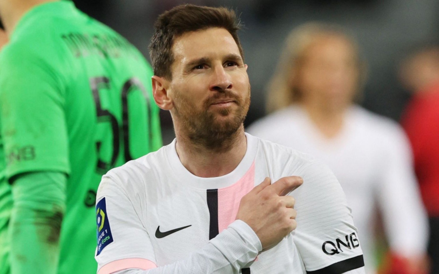 El PSG sale a buscar un socio para Messi y ya hay nombres