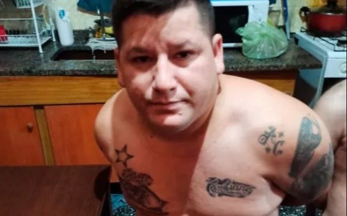  "El Paisa" negó que la droga adulterada fuera suya y dijo que se la plantó la Policía