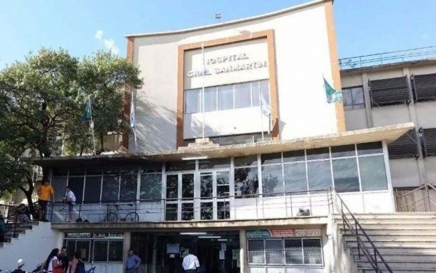Destacan efectividad del tratamiento con plasma y publican investigación de médico platense