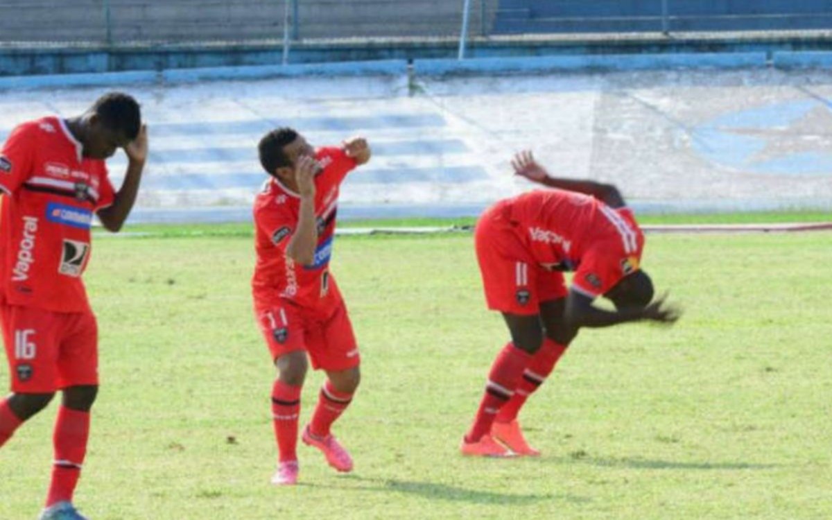¡Todos al piso! Partido de fútbol suspendido por un ataque de abejas