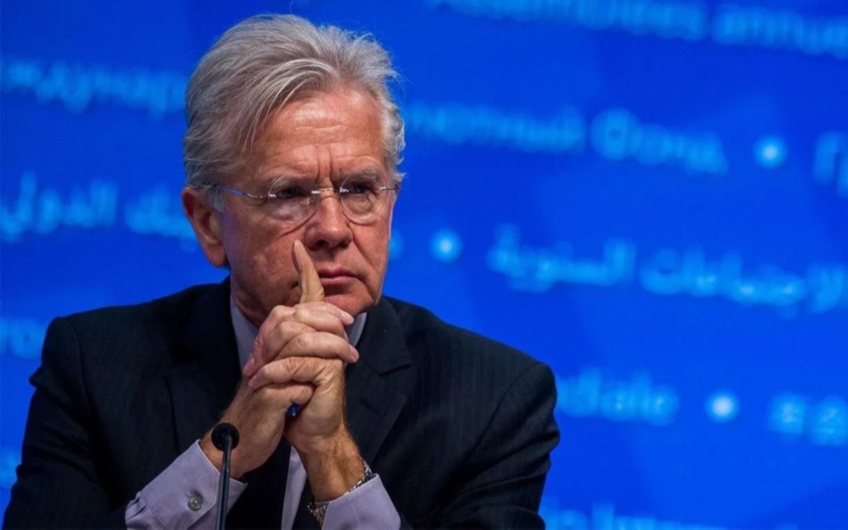 El FMI quiere un acuerdo definitivo con la Argentina "lo más rápido posible"