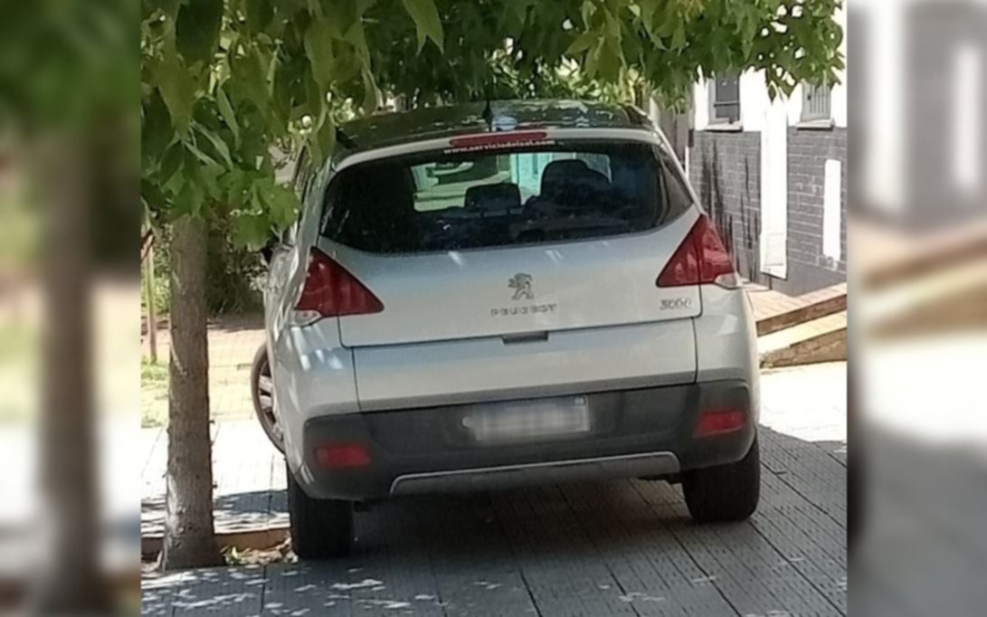 "Estacioná donde quieras" con nuevos protagonistas en 21 y 39