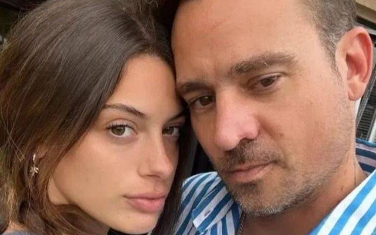 La ex de Chano preocupó con un mensaje después de su separación: “No sé qué hacer para estar bien”