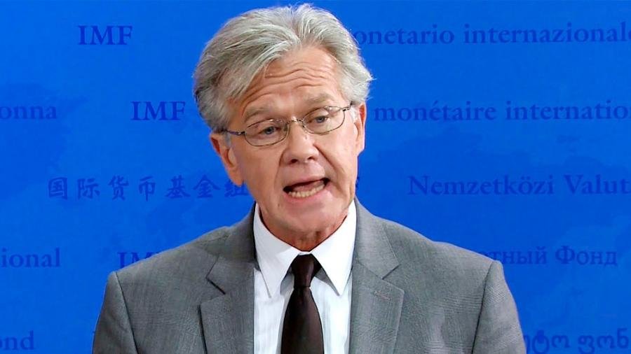 El Fondo quiere el acuerdo con Argentina “lo más rápido posible”