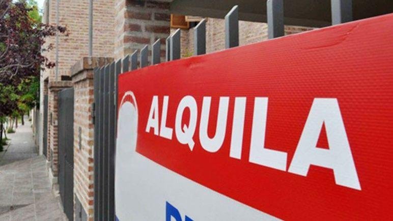 El Gobierno busca meter mano en los alquileres