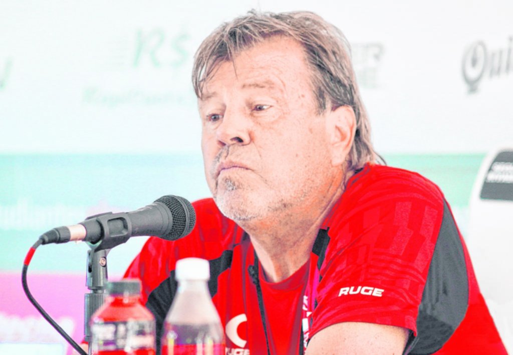 “Con Independiente es una buena apuesta para verlos a los tres”