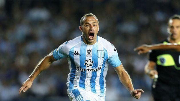 Racing insiste con el Chelo Díaz: está complicado